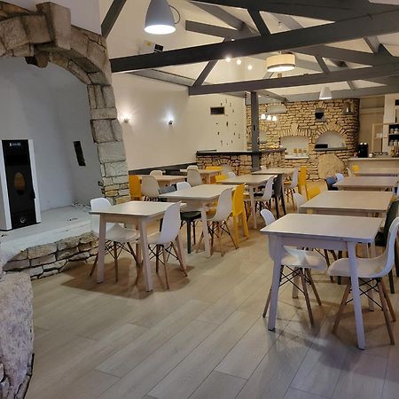 Hotel Le Sainte Florence المظهر الخارجي الصورة