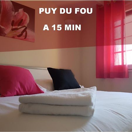 Hotel Le Sainte Florence المظهر الخارجي الصورة