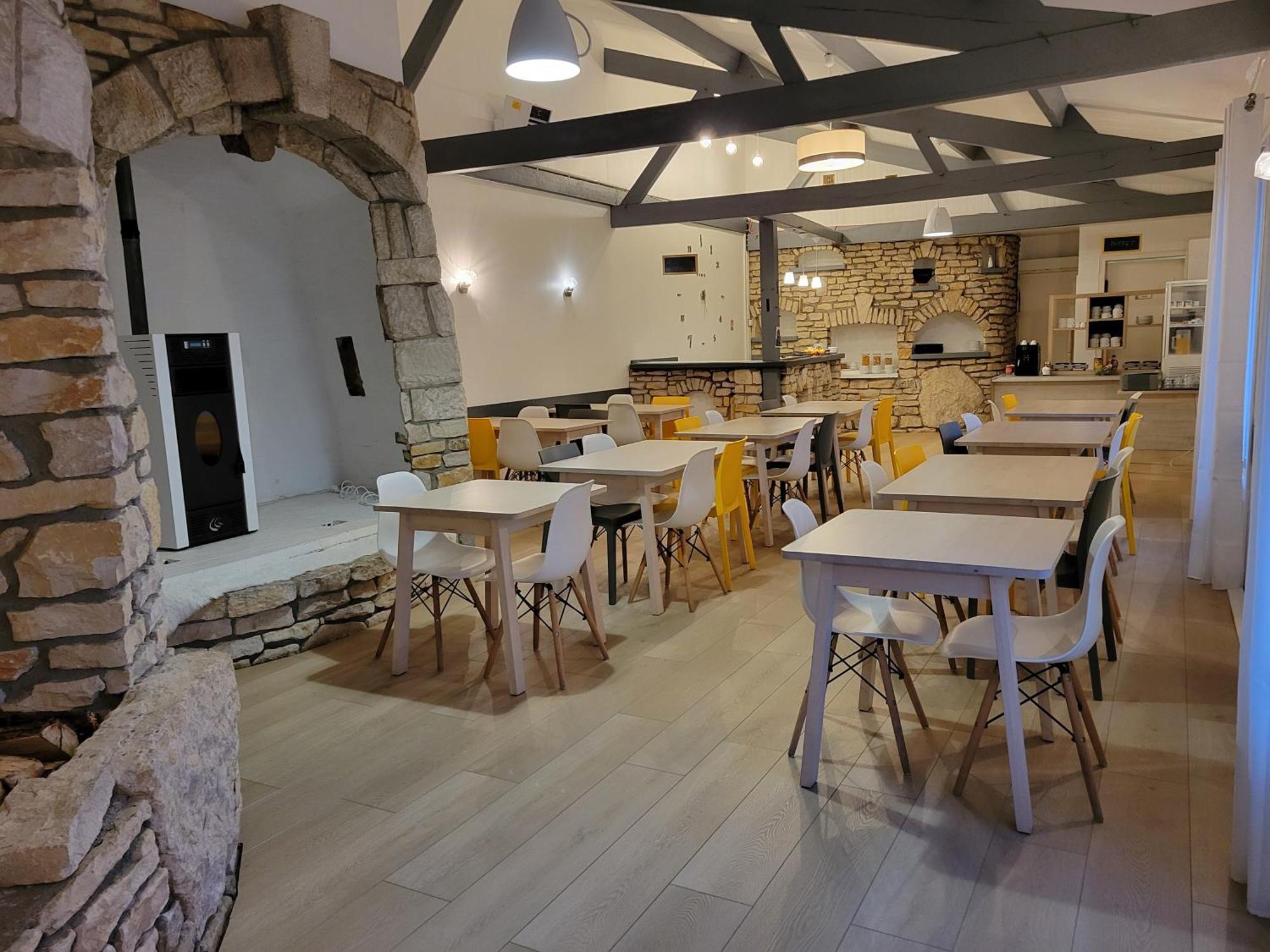 Hotel Le Sainte Florence المظهر الخارجي الصورة