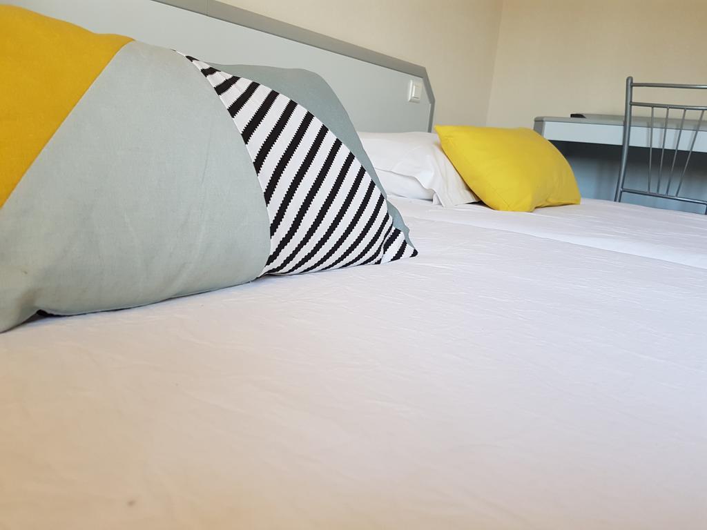 Hotel Le Sainte Florence المظهر الخارجي الصورة
