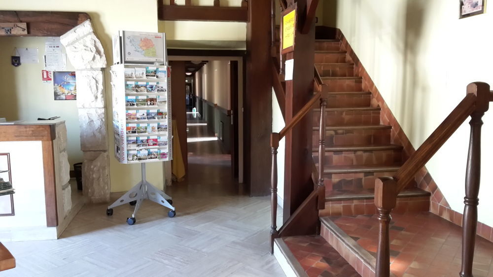 Hotel Le Sainte Florence المظهر الخارجي الصورة